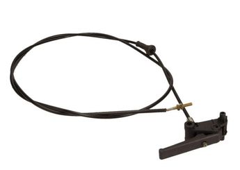 Motor Kaput Açma Teli  PSA ORJINAL 7937E9  7937E9