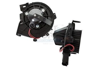 Kalorifer Motoru  GVA 7590029  1845222 01845222 24436989 024436989 90535024 090535024