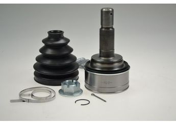 Aks Kafası Ön Dış Sağ veya Sol GKN 306108  4343060070 4346069115 4346069175 4346069177 4346069236 43430-60070 4343060071 43430-60071 43460-69115 43460-69175