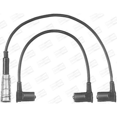 Buji Kablosu  BERU ZEF501