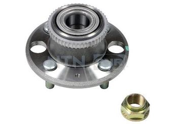 Teker Rulmanı Arka Sağ veya Sol SNR R174.24  42200SR3A52 42200SR3A53 42200ST3E51 42200-SR3-A52 42200-SR3-A53 42200-ST3-E51 42200ST3E52 42200-ST3-E52 42200ST7C51 42200-ST7-C51 42200ST7C512M1