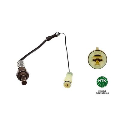 Oksijen (Lambda) Sensörü  Honda Civic 3/4/5 Kapı (EC/ED)(09.1987->)  NGK 96066