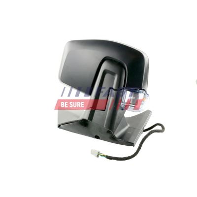 Dikiz Aynası Dış Sol VIEWMAX VM6325EBL