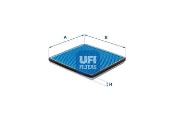 Polen Filtresi  VOLLER 95400  1322255 132 2255 1537148 153 7148 1658991 165 8991 1825427 182 5427 5021185577 50 21 185 577