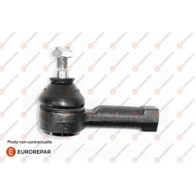 Rotil Alt Sağ veya Sol Citroen C4 Coupe (06.2004->)  EUROREPAR 1682738380