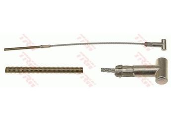 El Fren Teli Ön Sağ veya Sol MGA 53213  522551 522550 5 22 550 5 22 551 9127540 9127937 90127937