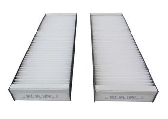 Polen Filtresi  FROW 266.2007.003  CU3039 1609998880 16 099 988 80 1609998980 16 099 989 80 6447XF 6447.XF 6447XG 6447.XG 647992 6479.92 647993 6479.93 9801448180 98 014 481 80 9807746380 98 077 463 80 9807746480 98 077 464 80 9821501880 98 215 018 80 YL00266080 YL 002 660 80 95525903 95 525 903 SU001A5966 SU001-A5966