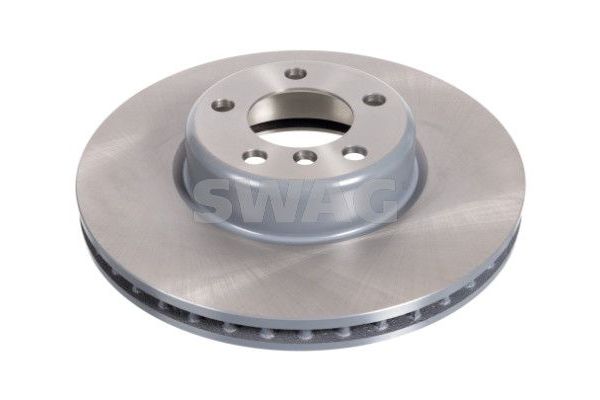 Fren Disk Ayna Ön Sağ ve Sol BMW 4 Serisi Coupe (F32)(2013->)  SWAG 20 10 5721
