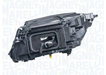 Far Lambası Sol WENDERPARTS MA2229067703  A2229067703 A2229061905 A222906770328 A222906770364