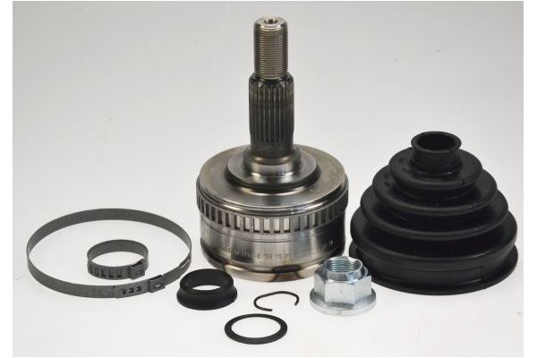 Aks Kafası Ön Dış Sağ veya Sol GKN 303095