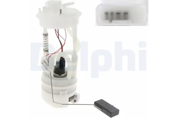 Depo Şamandırası  Fiat Coupe (175)(1994->)  DELPHI FE10066-12B1