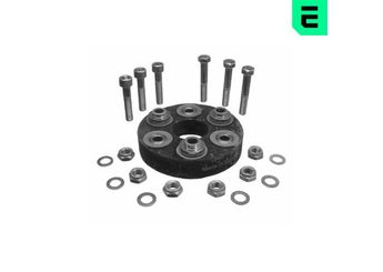 Şaft Kaplini  OPTIMAL F8-5016  A2024101215 1244100015 2014102115 2024100615 2024101215 A1244100015 A2014102115 A2024100615