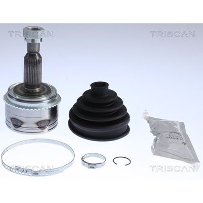 Aks Kafası Ön Dış Sağ veya Sol Mitsubishi Pajero (V60/V70)(2000->)  FAG 771 0425 30