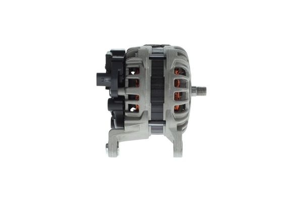 Alternatör  Fiat Ducato Maxi P.Van, Geniş Hacim 35 (09.2006->)  BOSCH F 000 BL0 7N9