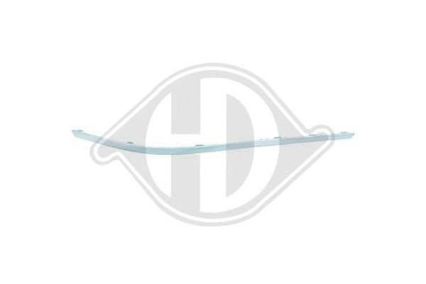 Tampon Nikelajı Arka Sağ MADE IN TAIWAN 10672611