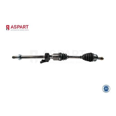 Aks Komple Ön Sağ MINI Cabrio (R52)(2004->)  ASPART 1DSH1046