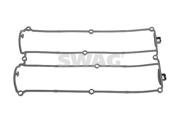 Üst Kapak Contası (Külbütör)  Ford Fiesta 3/5 Kapı/Courier (1989->)  SWAG 50 91 9531