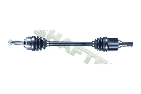 Aks Komple Ön Sol Nissan Note (E11E)(01.2006->)  GVA 4499917