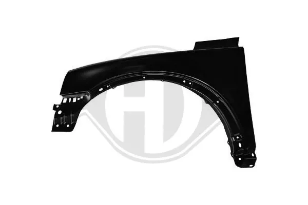 Çamurluk Ön Sol VORTEX V3715893