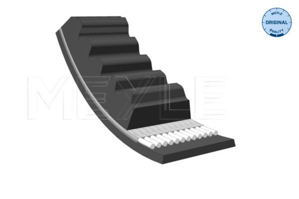 Vantilatör Kayışı  BANDO 17X1040