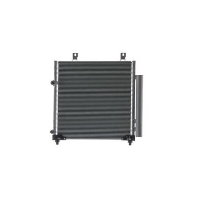 Klima Radyatörü  Mitsubishi Space Star (A00)(04.2013->)  MAHLE AC 1103 000S