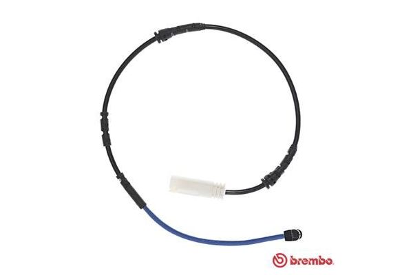 Balata İkaz Kablosu Ön BREMBO A 00 488