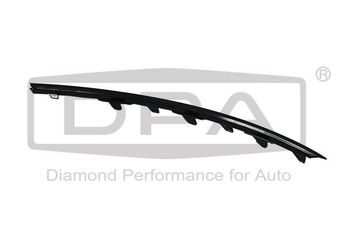 Tampon Panjur Çıtası Ön Sağ MADE IN TAIWAN 1070-2011  3G08543229B9 3G0854322 3G0854322 9B9