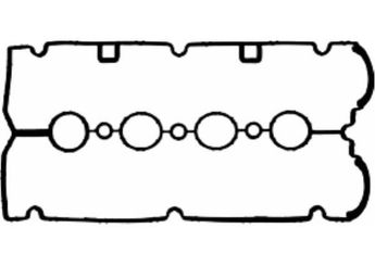 Üst Kapak Contası (Külbütör)  MGA 942498  5607593 24440093