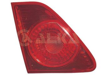 Stop Lambası İç Sağ WAGENBURG 21000634  8159112100