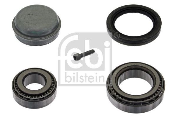 Teker Rulmanı Ön Sağ veya Sol Mercedes S -Serisi Sedan (BM 221)(06.2005->)  FEBI BILSTEIN 38374