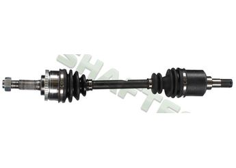 Aks Komple Ön Sol MAHER 02051  391012F011