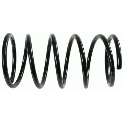 Helezon Yayı Ön Mitsubishi Lancer 4 Kapı/ Station W. (CS0A/W)(2003->)  SACHS 998 677