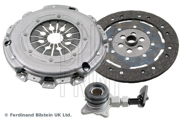 Debriyaj Seti  Ford Focus C-MAX (CAP)(2003->2007)  BLUE PRINT ADF1230121