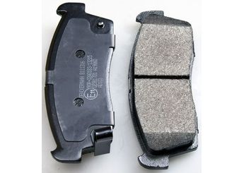 Fren Disk Balata Ön FTE 9001700  1606225680 1610275680  4605A340 4605A954 4605B216