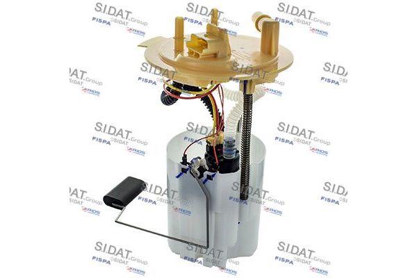 Depo Şamandırası  SIDAT 721133