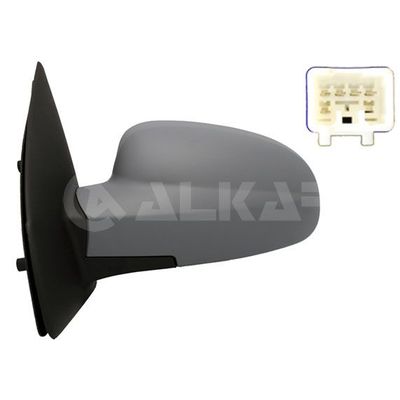 Dikiz Aynası Dış Sol SPJ E-5223