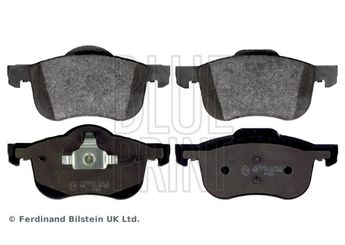 Fren Disk Balata Ön BLUE PRINT ADF124223  8634921 272401 274335 30648385 30648387 31262503 31262506 8623861 86349214