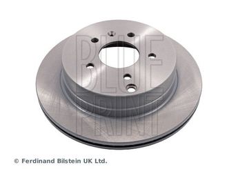 Fren Disk Ayna Arka Sağ ve Sol BLUE PRINT ADG043127  96625873 20968395 096625873 4801857 48 01 857 4804637 48 04 637 020968395