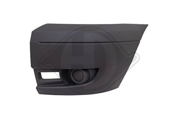 Tampon Köşesi Ön Sol GVA 9531389