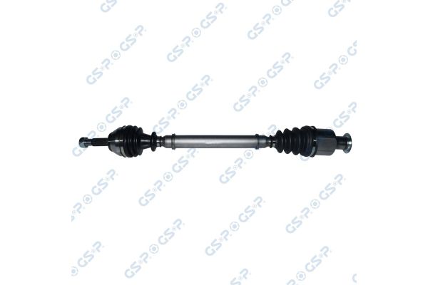 Aks Komple Ön Sağ Renault Clio Symbol I (Makyajlı)(03.2002->)  GSP 250151