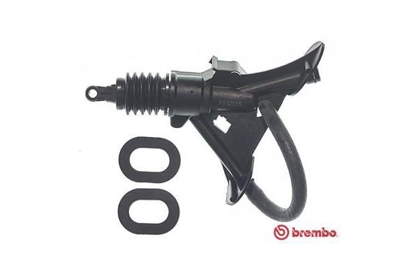 Debriyaj Merkezi Üst Ford Transit P.Van (TT9)(2006->)  BREMBO C 24 016