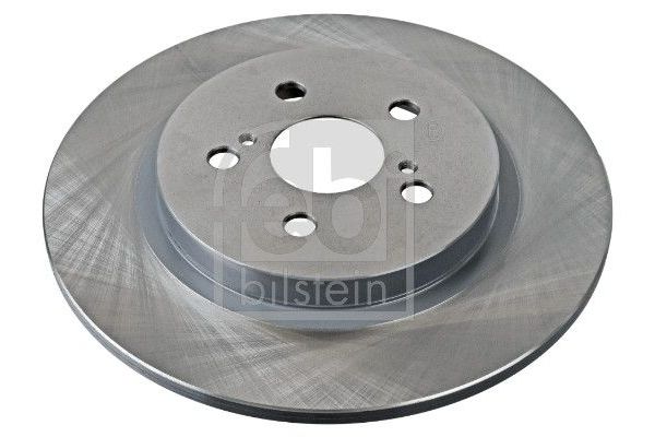 Fren Disk Ayna Arka Sağ ve Sol Toyota Urban Cruiser (NLP11/NSP11)(02.2009->)  FEBI BILSTEIN 108508
