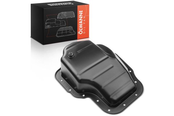 Motor Yağ Karteri  GVA 4090149