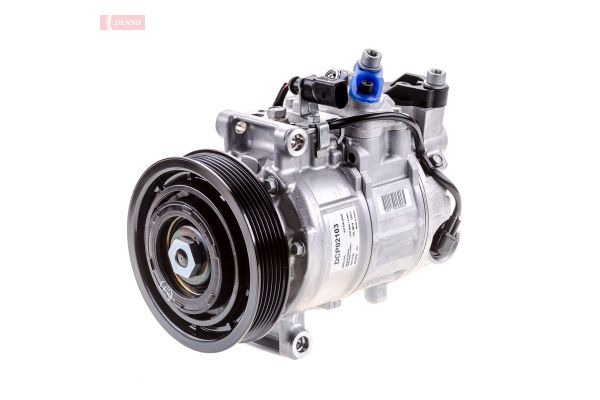 Klima Kompresörü  Audi A7 Sportback (4GA)(07.2010->)  DENSO DCP02103