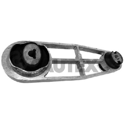 Motor Takozu Arka Dacia Logan MVC (12.2006->)  RIW DC12002