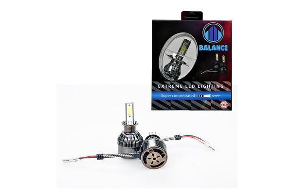 Far Ampul  GMAX 003 09 701