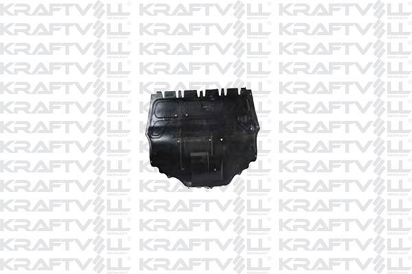 Motor Karter Muhafaza  Audi A3 Sportback (8PA)(09.2004->)  KRAFTVOLL 09050475