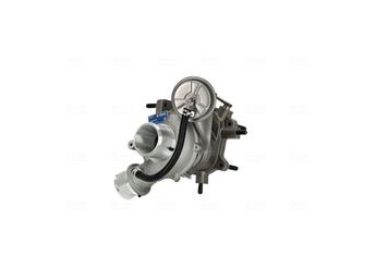 Turbo Şarj  NISSENS 93537  55208528 55212916 55218934 55222014 55248309 55248311 71793886 71793895 71794950