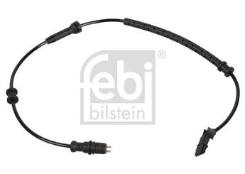 Abs Sensörü Arka Sağ veya Sol FEBI BILSTEIN 172458  8200084126 82 00 084 126