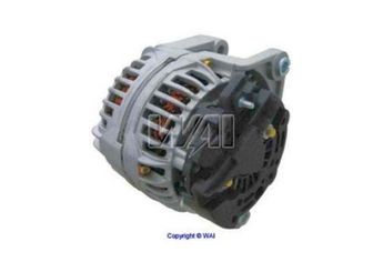 Alternatör  VALEO 849186  24429105 6204105 6204149 93175961 9200959 93175813 9512798 R1530020